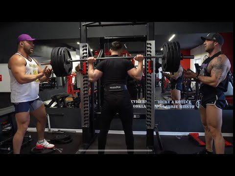 DREPY, TLAKY A INÉ SRANDY | Piešťany mesto snov