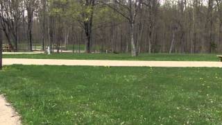 preview picture of video 'Versailles State Park - Outdoor Indiana | Indiana DNR'