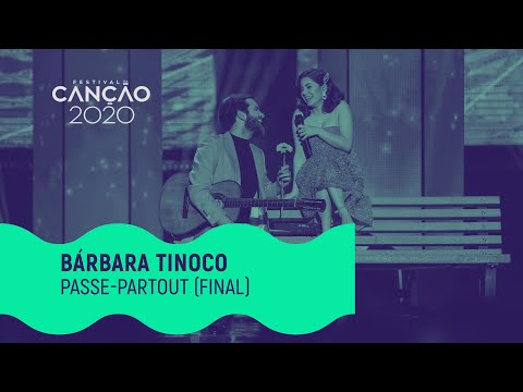 Passe-partout video