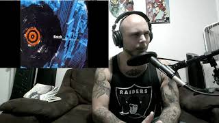 Reaction- Botch- Man The Ramparts