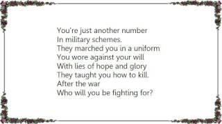 Gary Brooker - Within Our House Lyrics