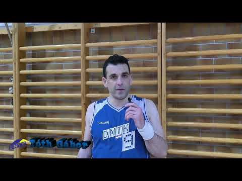 Dunaharaszti MTK- Budafok II.  NBII mérkőzés beharangozó 2024.03.24