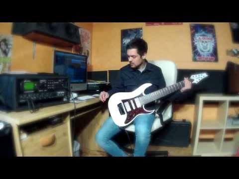 Fractal Axe FXII XL - Tosin's Tone