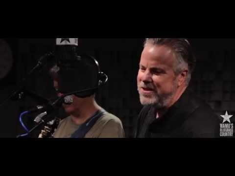 Robert Earl Keen - 99 Years For One Dark Day [Live at WAMU's Bluegrass Country]