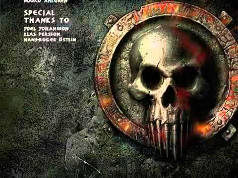 Lets Play Enclave Part 69 Credits