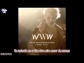 Kim Jaejoong Feat Gummy - heaven vostfr 