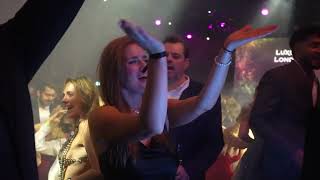 Luxury London NYE Party