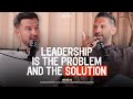 Chris Mendez The Trials Of Transition Leading Hillsong South America More Rich Wilkerson Ep 37