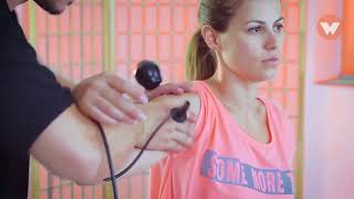 Poznaj mity na temat terapii Tecar Winback!