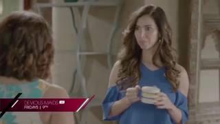 Devious Maids S4 _ 1