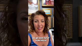 Everything We Own Fits Inside This Cruise Cabin 🚢 | The Freedom of Living With Less.    #cruiselife