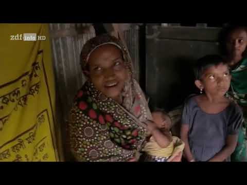 [HD] Überbevölkerung - Die Welt in der Zukunft  2018 (HD)