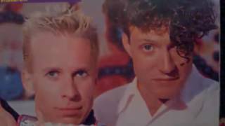 Blancmange - Believe