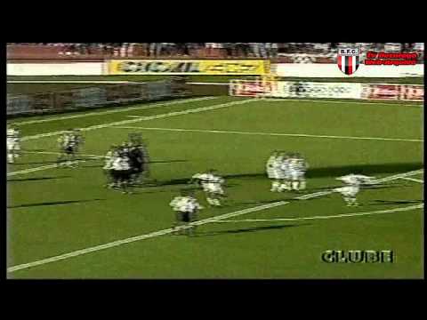 BOTAFOGO 4X0 Comercial - COMEFOGO 113 - 19/04/99