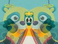 Special Agent Oso Theme Song In Mirror And Other