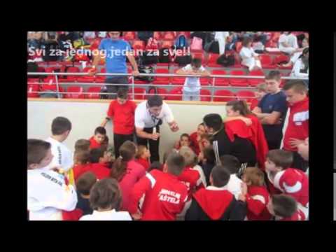 2015-01-23, 4. rođendan kluba