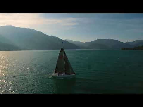 BENTE 24 Attersee Part 2