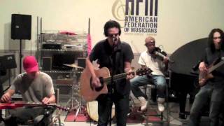 Mat Musto ft. The Mad Violinist &amp; Symphony Crack &quot;All Fall Down&quot;