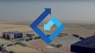 Gallega Global Logistics| KIZAD Hub Opening