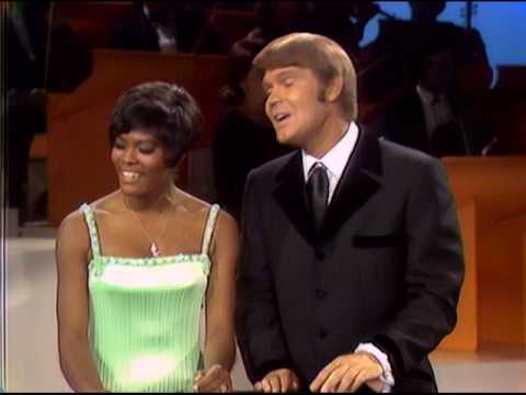 Monday Night Variety - DIONNE WARWICK: SOULED OUT