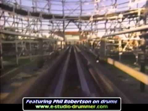 Idle Eyes - "All Day"