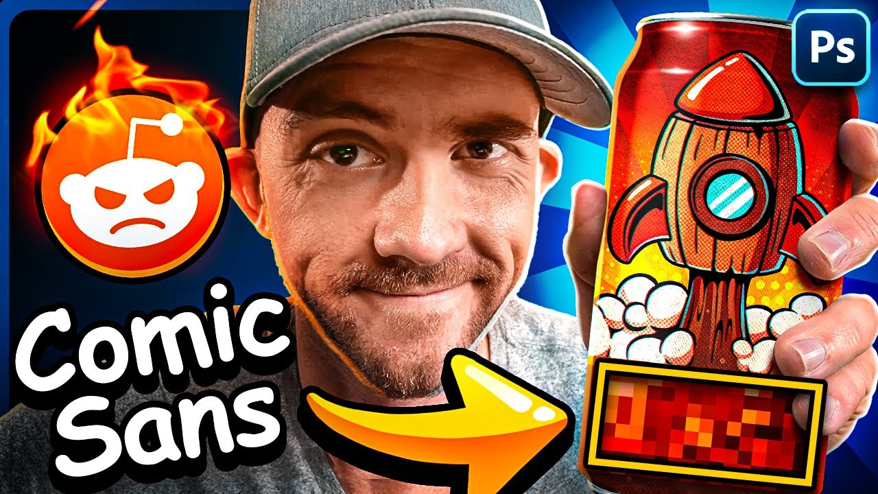 What’s the ugliest font? – Zandex