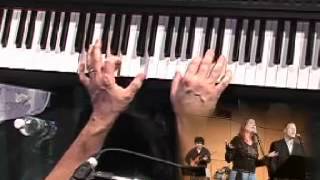 "Faithful God" David Baroni