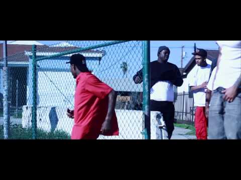 Ken Malik & Frogg - Aint Boo ( Trailer )