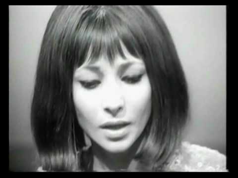 Esther Ofarim - Speak Low אסתר עופרים