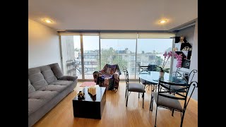 Video de la propiedad