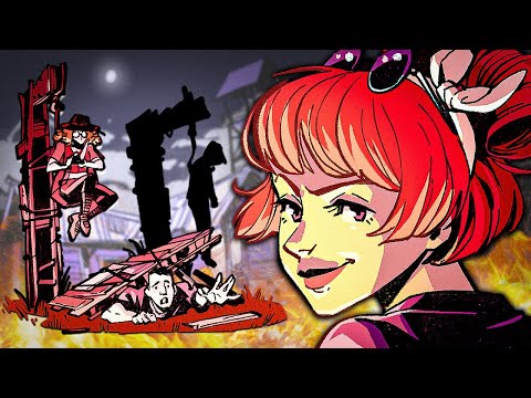 Why I Betrayed EVERYONE in a Streamer Tournament