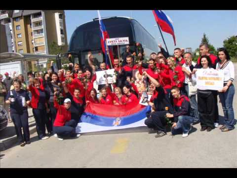 SKPD Sveti Sava-predstavitveni video