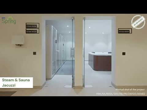 Keya Spring Project Tour 1