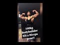 How to hit a Aesthetic biceps pose bra🤙🏻 💪🏻