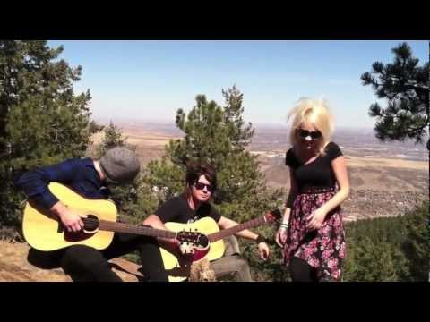 The Nearly Deads (New song "Brave") Live Acoustic Video