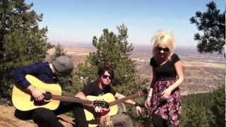 The Nearly Deads (New song &quot;Brave&quot;) Live Acoustic Video