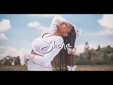 FREE Aya Nakamura X Tayc X Ronisia X Kany Type Beat - "Shona" (Prod By Kevin Mabz)