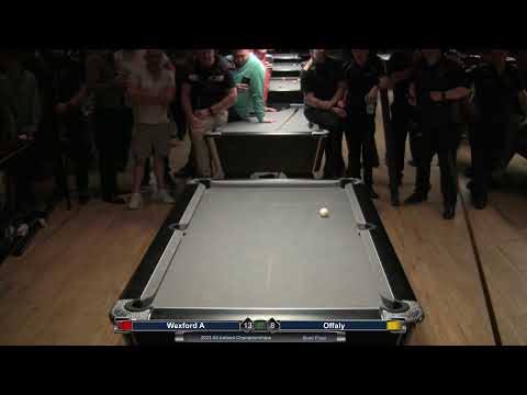 2023 All Ireland Championships