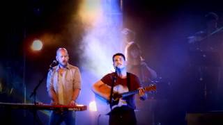 Boy and Bear, Beach, Enmore Theatre 5/11/11