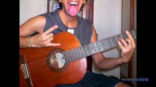 Lit - Bulletproof [COVER] (+ lyrics)