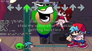 Cover art for banduisfakephobia