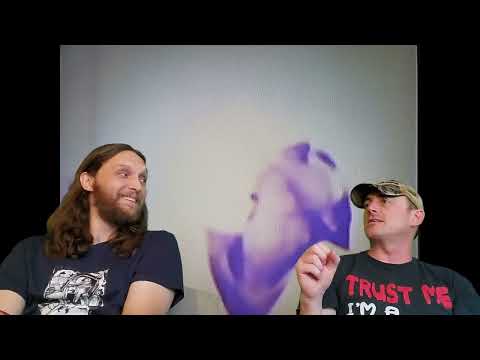 Andro feat. Andy Panda-Подруга{TWO DUDES REACTION!!!}