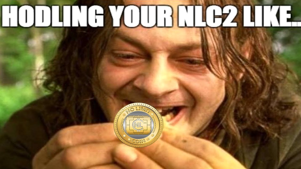 NLC2 Meme Contest!