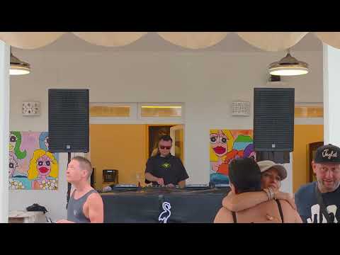 Sandalyon Sessions 2025 - Command Strange