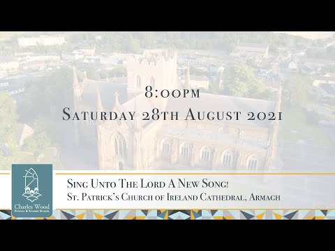 Sing Unto The Lord A New Song!