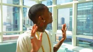 Soulja Boy - Fuck With My Playa - ( Music Video )