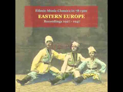 Tshuptschik [Russia] (1935)