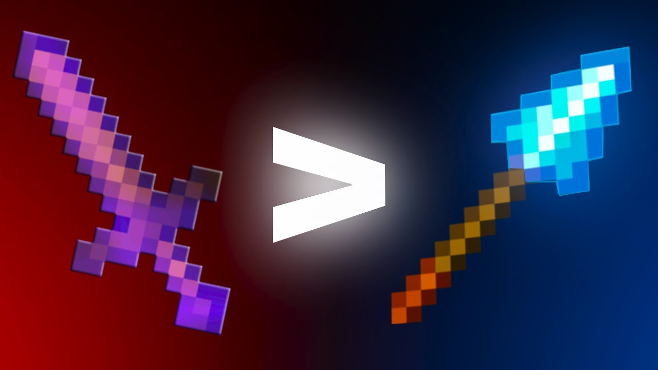 This Sword Does More Damage Than A Spear