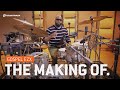 Gospel EZX – The Making Of