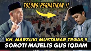 Download lagu KH.MARZUKI MUSTAMAR - EMPLOYEDLY HIGHLIGHTS THE GUS IQDAM COUNCIL - PLEASE PAY ATTENTION TO THIS mp3